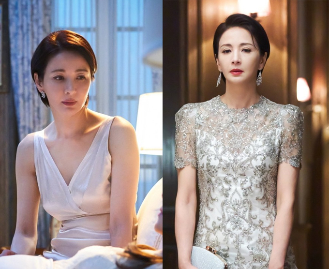 배우 윤해영 /사진=TV CHOSUN