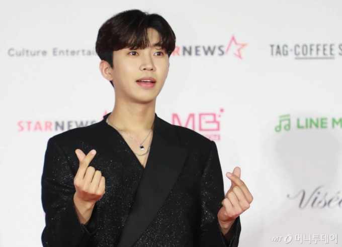  ӿ 13  Ϻ  ȥ̽Ȧ  Ÿ-̵  &#039;2022 Asia Artist Awards IN JAPAN&#039;(2022 ƽþ ƼƮ ,  2022 AAA) ī 翡   ϰ ִ.  Ÿ ̵̰ ϰ Asia Artist Awards ȸ ŸƮ,  θƮ  ְ ۷ι NO.1 û &#039;2022 AAA&#039;     ܿ    ,       ȭ ۷ι   ƴ. /2022.12.13 /=̵  photoguy@