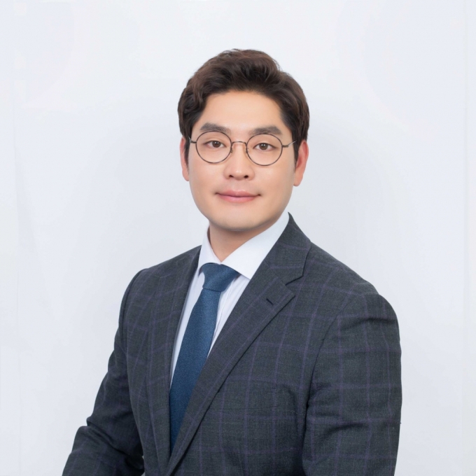 장지호 원격의료산업협의회 공동회장
