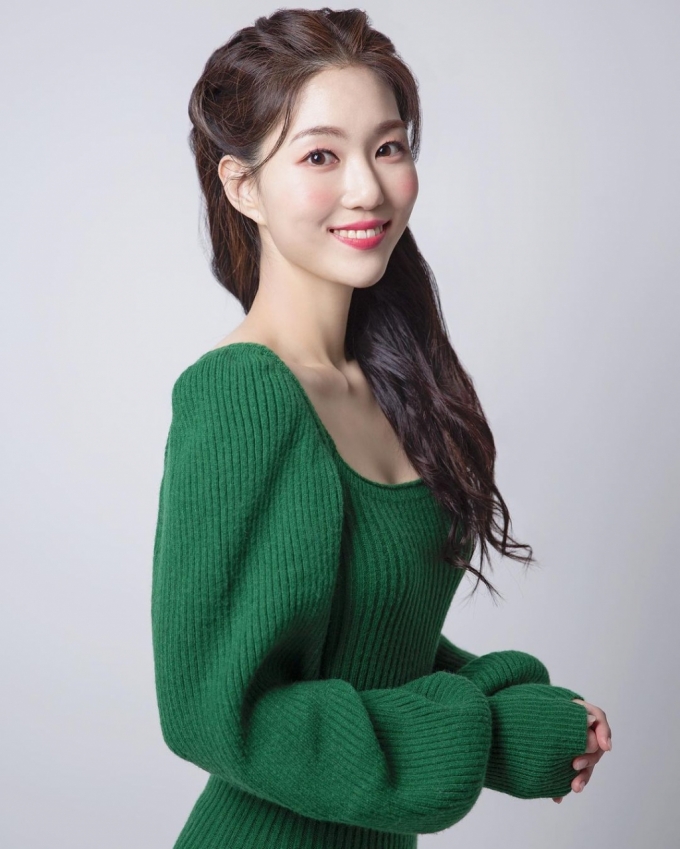 Actress Park Soo-ryun passed away at an early age due to a fall accident, aged 29… Survivor's organ donation decision - Vimarsana News