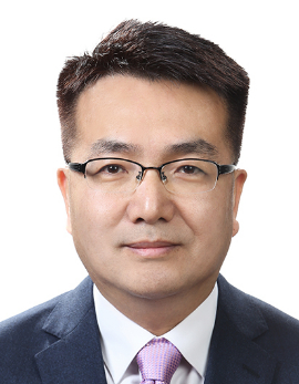 LGU+, 홍관희 신임 CISO 영입…"KISA 출신, 보안 전문가"