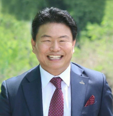 전용수 운트바이오 회장. /사진제공=운트바이오