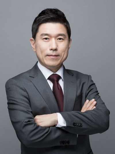 전동진 원스토어 대표. /사진=원스토어