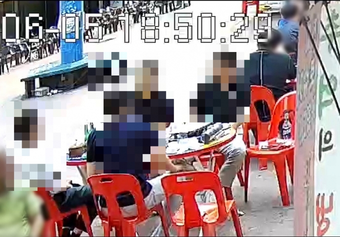 이 먹튀남들 아는 분? 이 먹튀남들 아는 분?