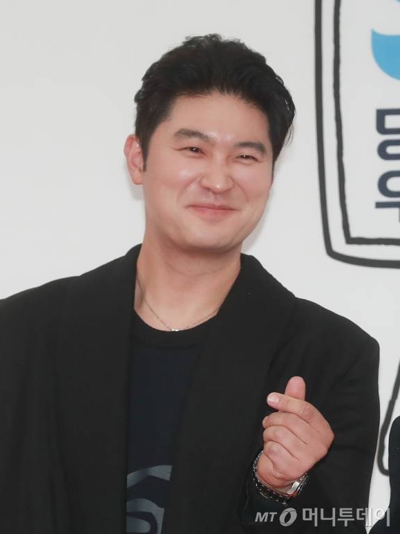 그룹 '다이나믹 듀오' 최자. /사진=이동훈 기자 photoguy@