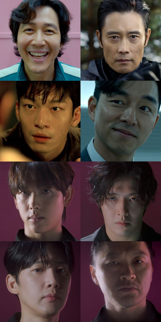 오징어 게임2' 임시완 온다…강하늘·박성훈·양동근도 합류 확정 - 머니투데이 오징어 게임2' 임시완 온다…강하늘·박성훈·양동근도 합류 확정 - 머니투데이