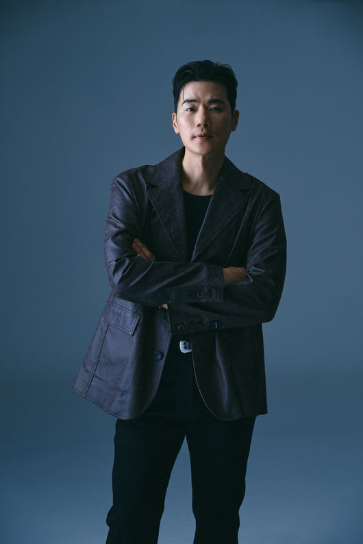배우 김강우 /사진=뉴스1