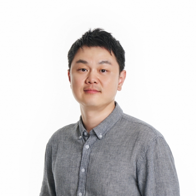 장기환 리코 사업 관리 총괄 /사진제공=리코