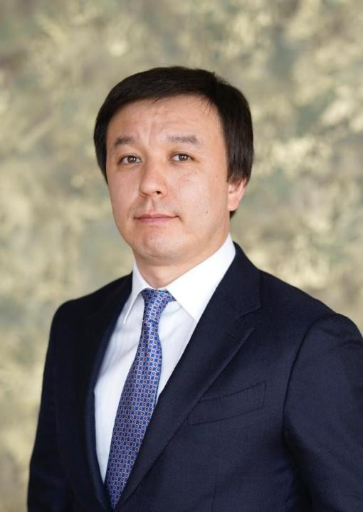 잔도스 누르마감베토프 카자흐스탄 에너지부 차관/사진=카자흐스탄 에너지부