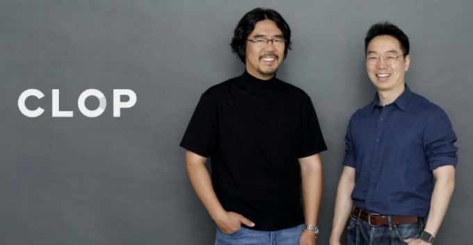 인공지능 기반의 실명 예방 스타트업인 클롭이 시드 투자 유치에 성공했다. 공동 창업자인 김현준 전 뷰노 창업자(사진 왼쪽)와 박상준 분당서울대병원 교수. /사진=클롭