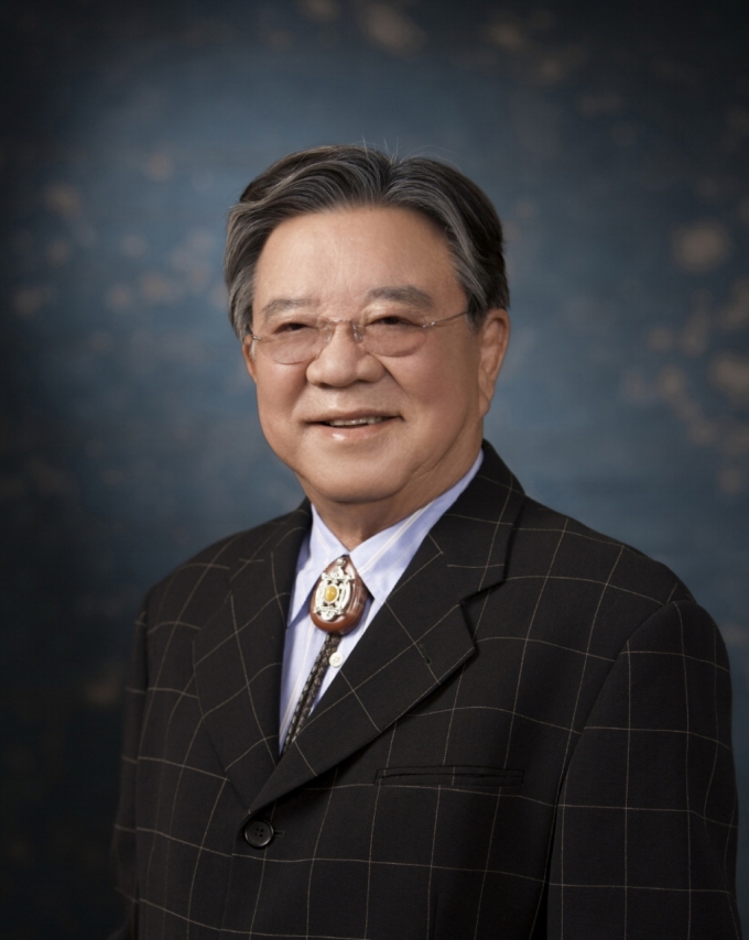 안유수 에이스침대 회장/사진=에이스침대