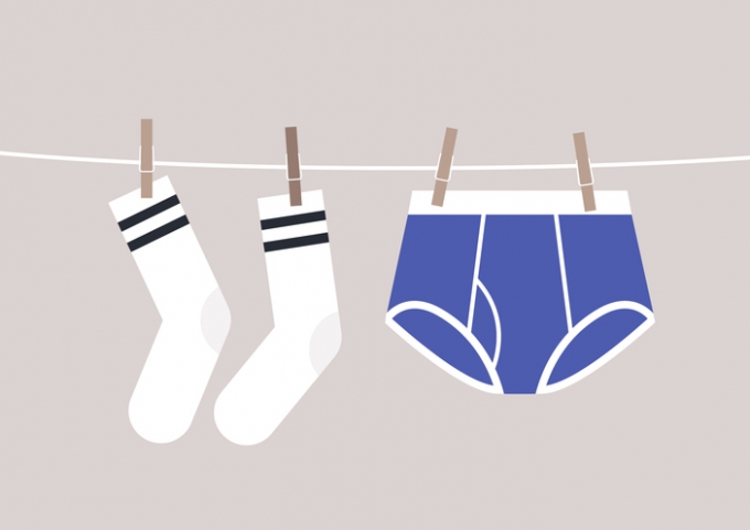 얼굴 간질간질, 머리카락 숭숭…이것도 '무좀'때문?