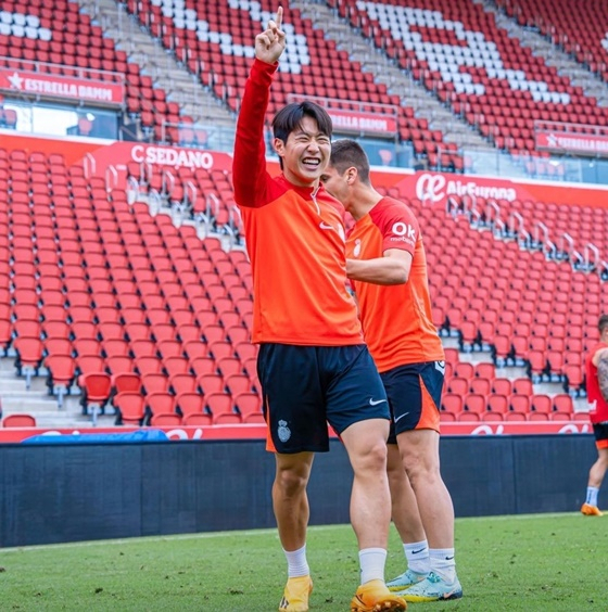 메짤라 이강인, 음바페-네이마르에 킬패스! Psg 새 베스트11, '꿈의 라인업' 벌써 난리났다 - 머니투데이