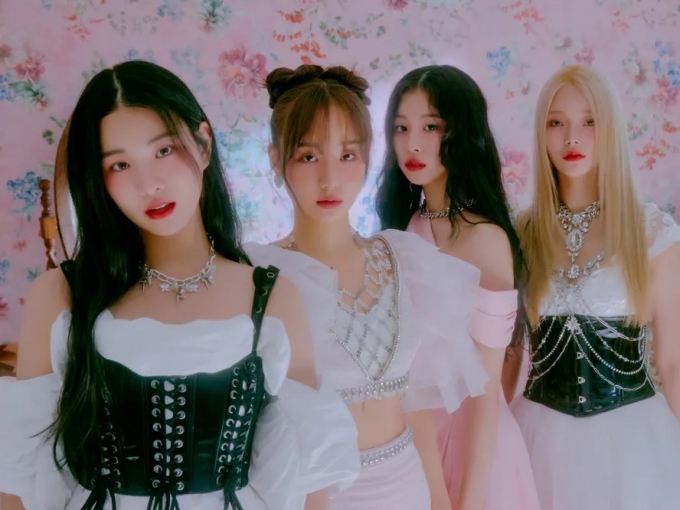 Fifty Fifty Agency Claims Singer Extortion Attempt: Battle of Revelations Ensues