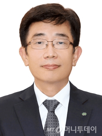 김한곤 혁신형 소형모듈원자로 기술개발 사업단장 /사진제공=한국수력원자력