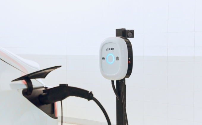   ַ  ٰ  5  ȭ簨 ַ ž ϼ Smart EV Charger 2./=