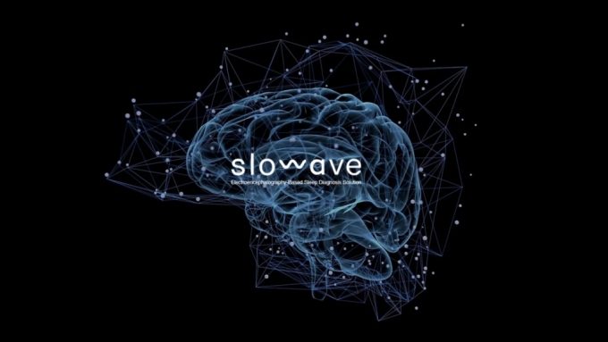 뇌파 기반 수면 분석기업 '슬로웨이브', 시드 투자 유치