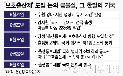 "산모와 아기가 위험하다"...병원 못 가고 목숨 건 홀로 출산, 왜?