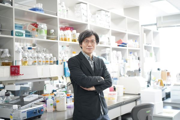 김경규 셀라퓨틱스바이오 대표 /사진제공=셀라퓨틱스바이오