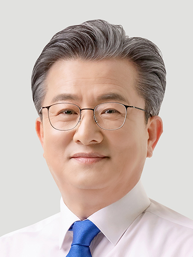 정용래 유성구청장./사진제공=대전시 유성구