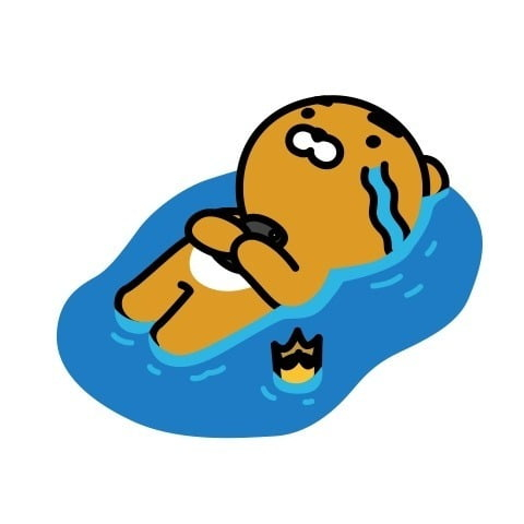 /사진=카카오프렌즈