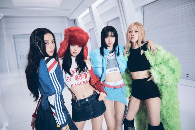 BLACKPINK’s Official YouTube Channel Surpasses 90 Million Subscribers, Setting a New World Record