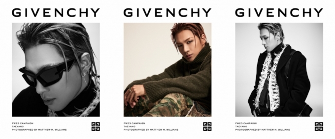 /=(Givenchy)