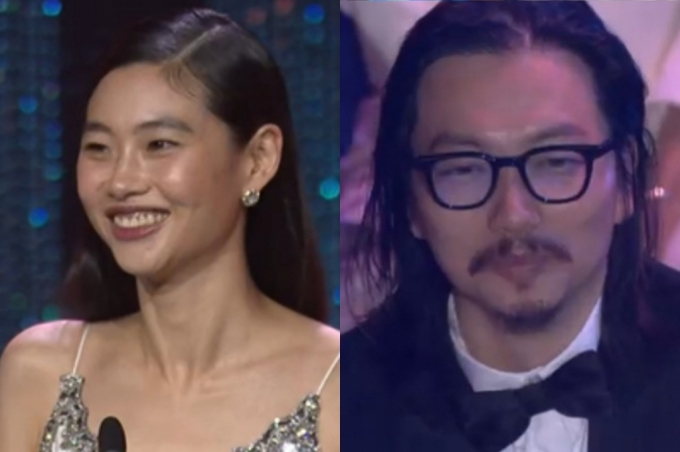 이동휘, 정호연 결별, 9년 열애 끝에 결별ft.프로필