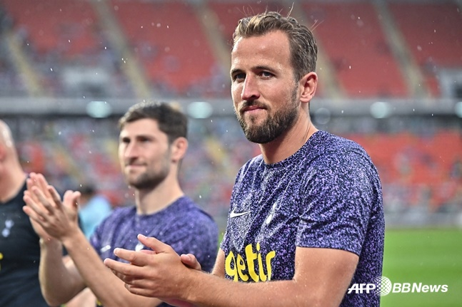 Harry Kane’s Potential Move to Bayern Munich: Owner Orders Sale of Tottenham Star