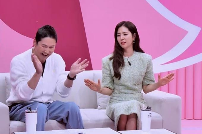 /사진=MBN '쉬는 부부'