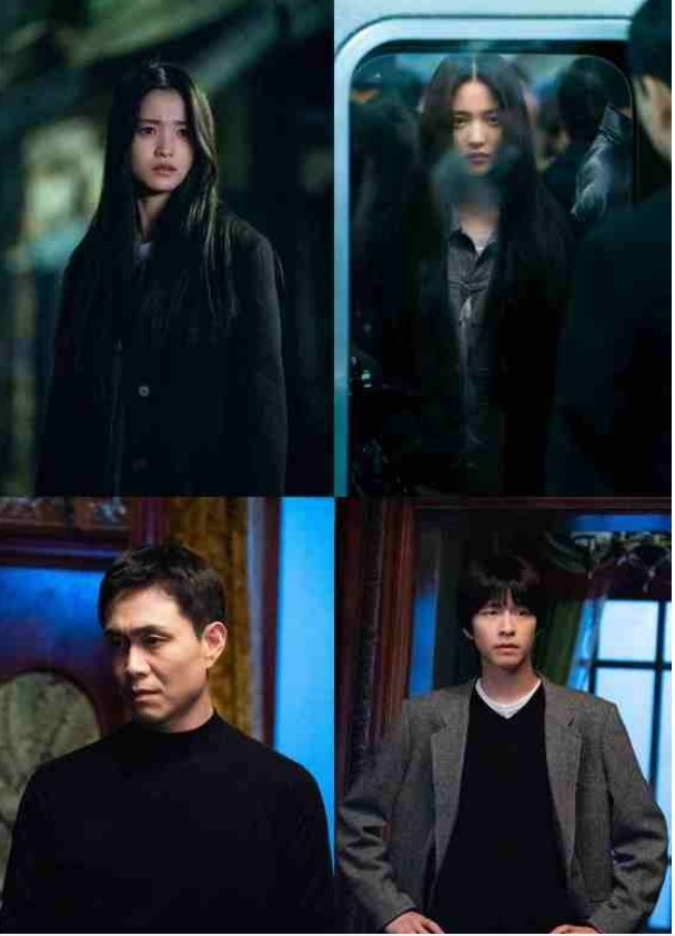 The Last Episode of Drama ‘Demon’: Main Characters Fight to Annihilate the Evil Spirit