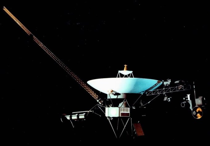 Signal from Voyager 2, NASA’s Space Probe, Regained