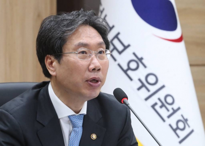 최장혁 개인정보보호위원회 부위원장/뉴시스