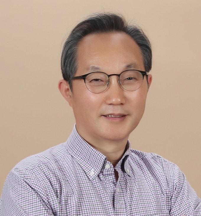 박윤원 前 원자력안전기술원 원장