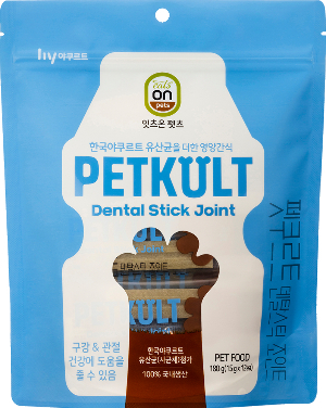 hy의 펫푸드 브랜드 잇츠온펫츠의 기능성 펫푸드 제품./사진제공=hy