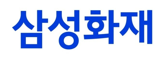 삼성화재 CI. /사진제공=삼성화재.