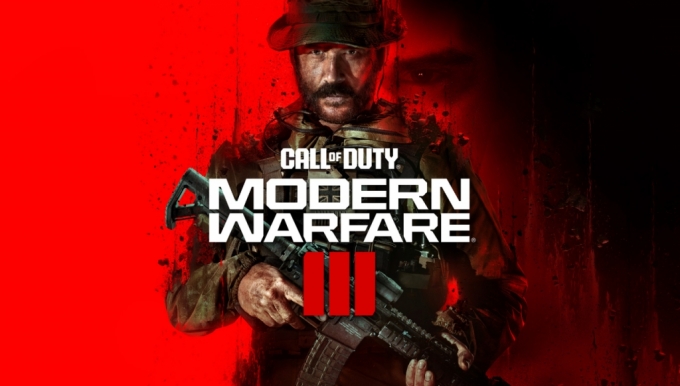 Call of Duty: Modern Warfare 3 2023 Set for Worldwide Release on November 10th