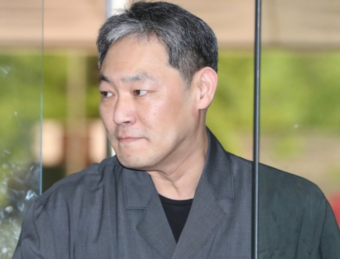 Kim Yong-ho Accused of Defamation: Wife of Broadcaster Park Soo-hong Reveals Extreme Thoughts