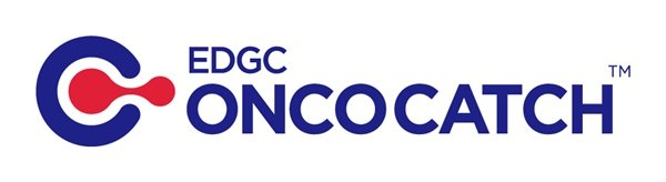 EDGC, '미국 암 정복 프로젝트 '캔서문샷' 참여…'온코패치' 기술력 인정받아