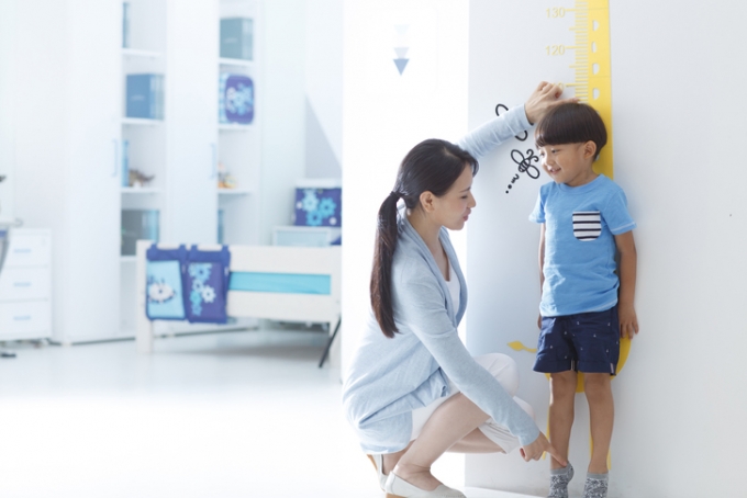 "살이 다 키로 간다" 믿었다가…성조숙증 걸린 아이