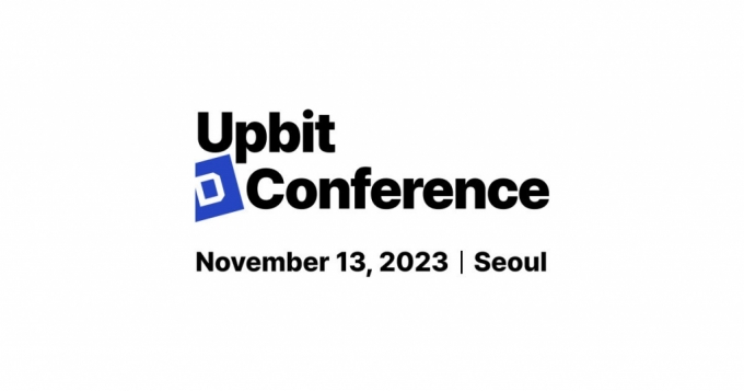 γ ϴ &#039;Ʈ D ۷&#039;(Upbit D Conference, UDC)  1113   ׷ Ŀ ￡  ̴. /=γ