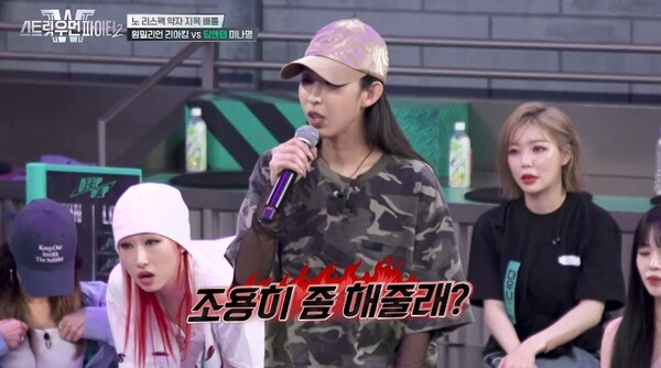 딥스트릿댄스스튜디오 이미지