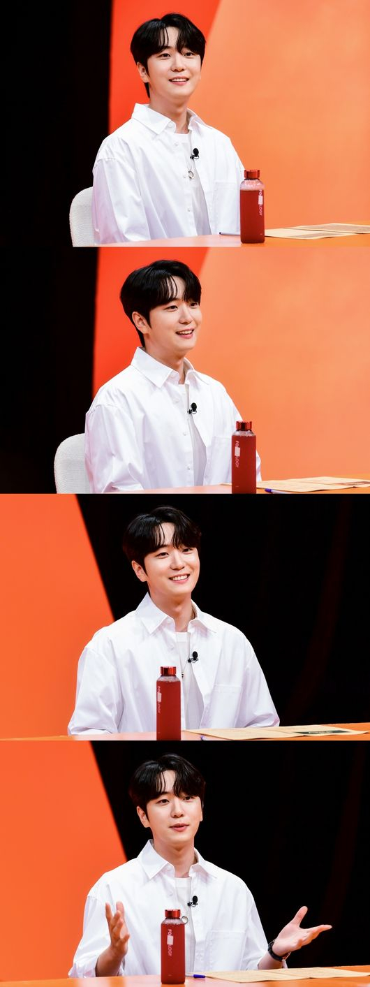 National son-in-law Go Woo-rim reveals his real-life marriage with figure skater Kim Yu-na on ‘My Little Old Boy’