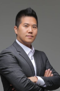 소윤권 엔버스 대표