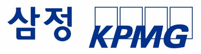 삼정KPMG CI. /사진제공=삼정KPMG