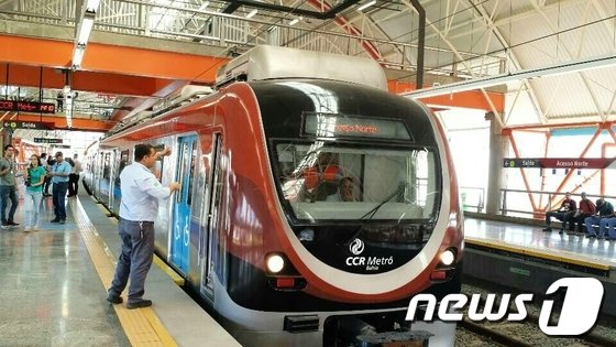 현대로템, 2.1조 규모 신안산선 복선전철 운영 위탁사업자 선정