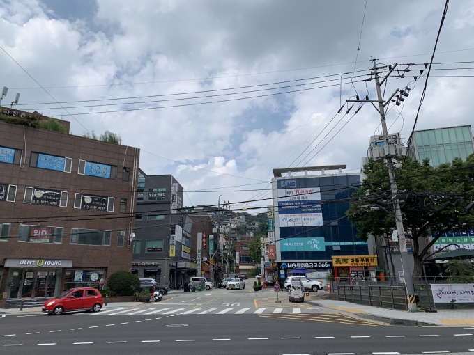 "여의도 찍고 청와대 갈까"…'종로', '잠룡' 출사표 주목