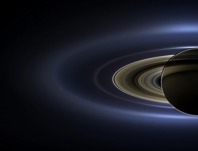 Exploring Saturn's Rings Stunning Photos and Fascinating Facts