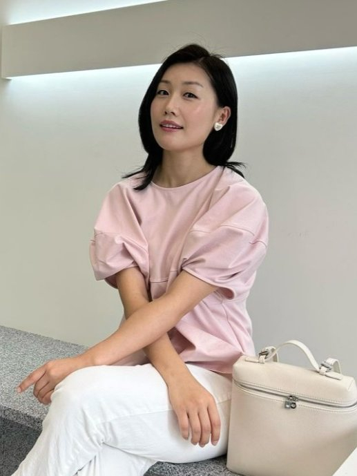 Yeong-suk from ‘I’m Solo’ Instagram ENA Couple Matching Program Addresses Controversy