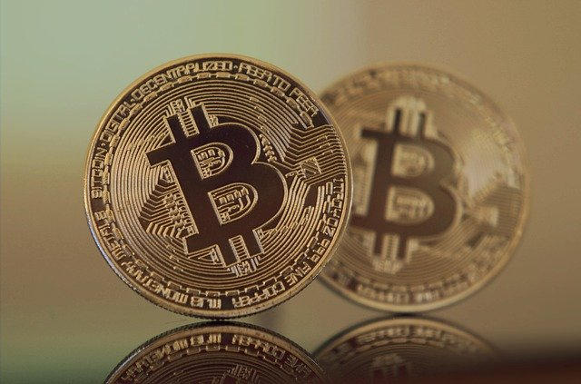 비트코인. /사진제공=Pixabay.